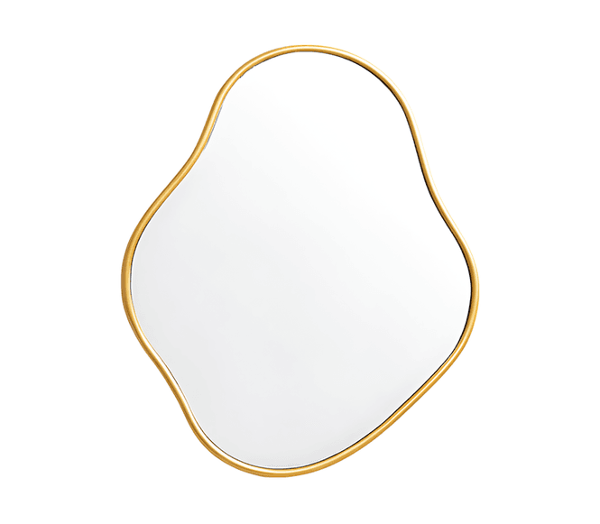 Hovedbilde MIRROR ORGANIC SQUARE