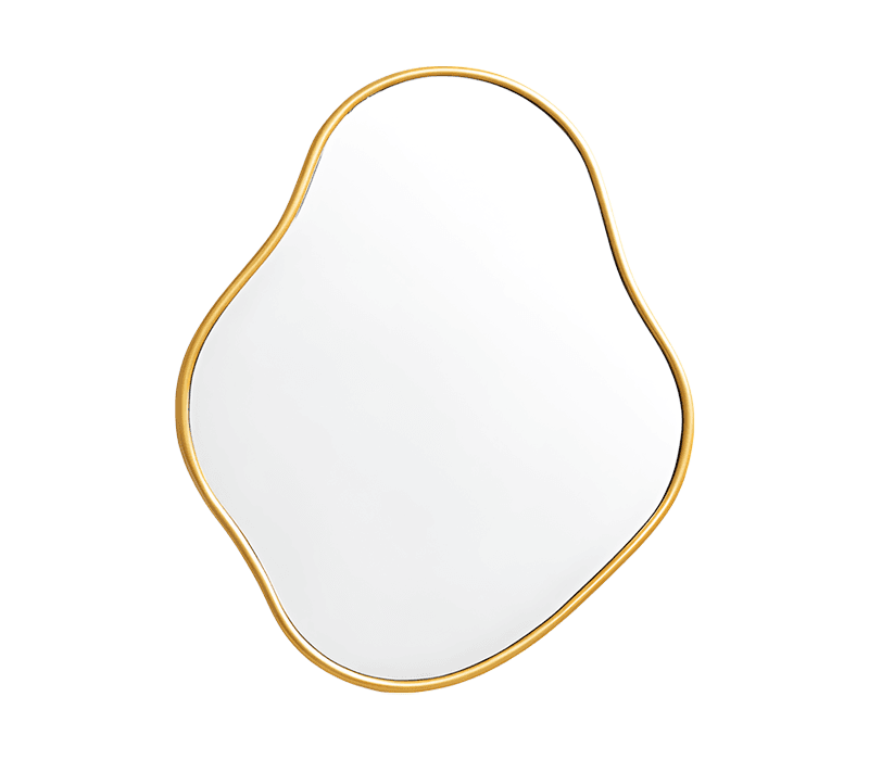 MIRROR ORGANIC SQUARE