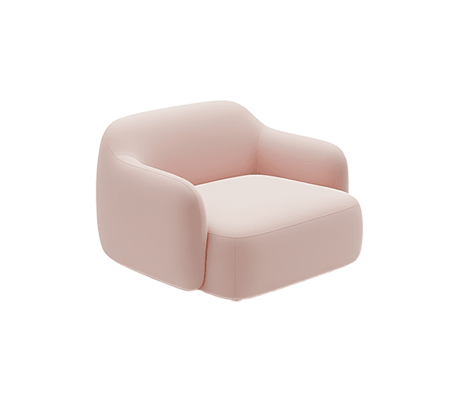 Hovedbilde CHAIR ECLECTIC