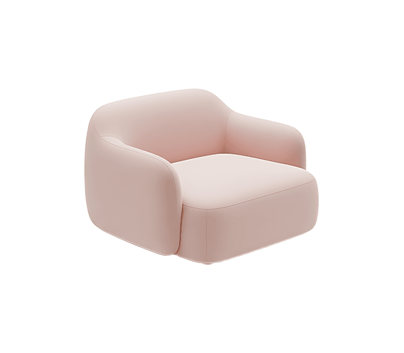 CHAIR ECLECTIC